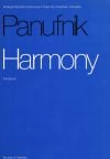 Panufnik, Andrzej: Harmony (Full Score)