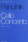 Panufnik, Andrzej: Cello Concerto Vlc/Piano