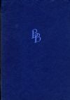 Britten, Benjamin: The Beggar's Opera, op. 43 - study score