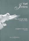 Jenkins, Karl: The Armed Man: A Mass for Peace SATB & piano (complete)