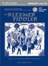 Huws Jones, Edward: Klezmer Fiddler New Edition Repackage (Complete + CD)