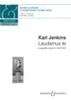 Jenkins, Karl: Laudamus te (from Motets)