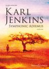 Jenkins, Karl: Symphonic Adiemus (Vocal Score)