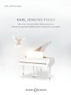 Jenkins, Karl: Karl Jenkins: Piano