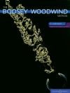 Morgan, Chris: Boosey Woodwind Method: Clarinet (Keyboard Accompaniments Books 1 & 2)