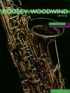 Morgan, Chris: Boosey Woodwind Method: Alto Saxophone (Keyboard Accompaniments Books 1 & 2)