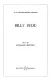 Britten, Benjamin: Billy Budd, op. 50 - libretto