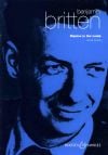 Britten, Benjamin: Rejoice In The Lamb SATB & organ