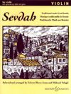 Huws Jones, Edward: Sevdah: Folk Music From Bosnia (Violin Part)