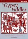 Huws Jones, Edward: Gypsy Fiddler (Violin Part)
