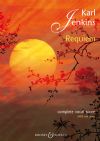 Jenkins, Karl: Requiem (SATB & piano)