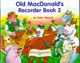 Wastall, Peter: Old Macdonald's Fun Pieces/Barn Dance/Christmas - Backing tracks CD