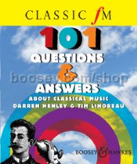 Classic FM's 101 Questions & Answers