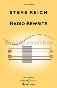 Radio Rewrite (Mixed Ensemble)