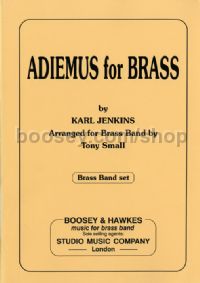 Adiemus for Brass