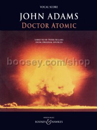 John Adams- Doctor Atomic- Batter My Heart
