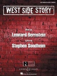 West Side Story (Piano)