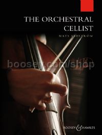 Orchestral Cellist