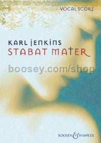 Stabat Mater (SATB & Piano)