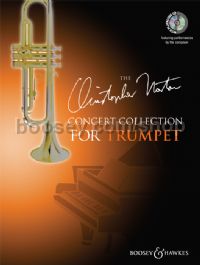 Christopher Norton Concert Collection for Trumpet