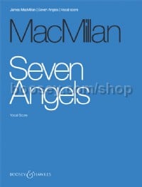 Seven Angels (Mixed Choir & Instrumental Ensemble)
