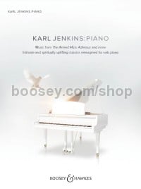 Quirky Blue (Piano Solo) - Digital Sheet Music