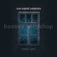 Snow Light (Piano Solo) - Digital Sheet Music
