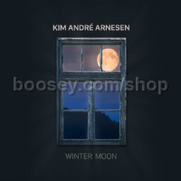 Winter Moon (Piano Solo) - Digital Sheet Music