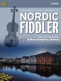 Nordic Fiddler - Violin Edition