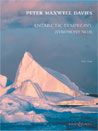 Symphony No.8 (Antarctic) (Score)