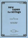 New Tunes for Strings 1 (Teacher's Book)