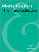 Piano Collection, The (Piano)