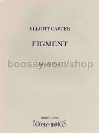 Figment (Cello)