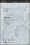 Tambur (Mixed Voices)