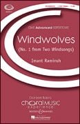 Windwolves (Mixed Voices)