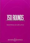 150 Rounds For Singing (Songbook)