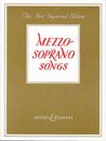 New Imperial Edition - mezzo soprano songs