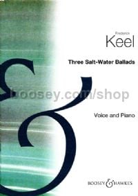 3 Salt-Water Ballads