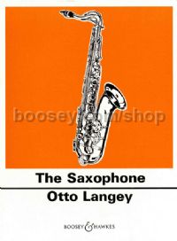 Practical Tutor Saxophone