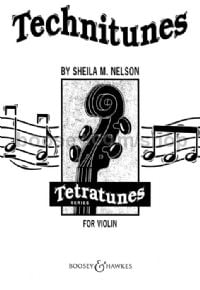 Technitunes (Violin)