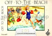 Off To The Beach (Piano)