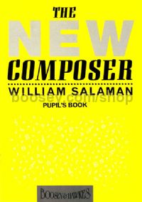 New Composer (Pupil Book)