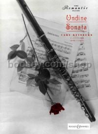Undine Sonata Op167
