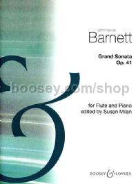 Grand Sonata Op41
