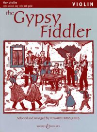 Gypsy Fiddler