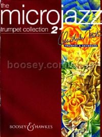 The Microjazz Trumpet Collection 2