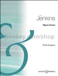 Ryers Down (Flute & Piano)