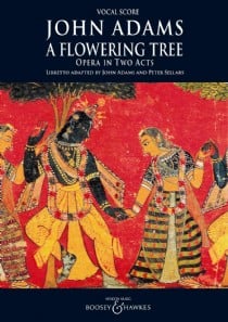 A Flowering Tree (Opera Vocal Score)