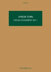 Violin Concerto No.1