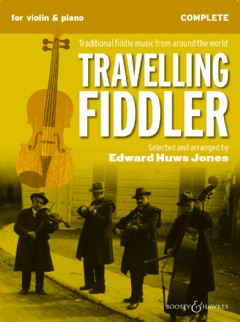 Travelling Fiddler (Complete)